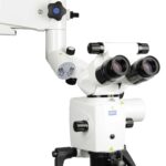 Microscopio OMS 2350 - Precisión Óptica y Versatilidad