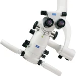 Microscopios OMS 2360 y 2380 - Tecnología Óptica y Ergonomía
