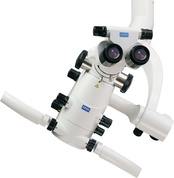 Microscopios OMS 2360 y 2380 - Tecnología Óptica y Ergonomía